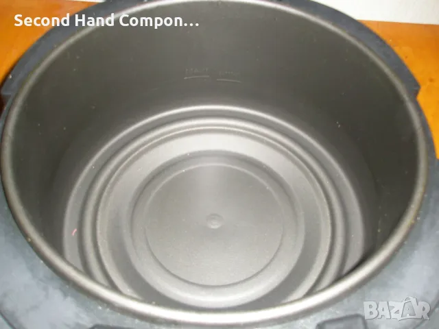 фритюрник Tefal Serie F52-2 1900W, снимка 10 - Фритюрници - 49863043