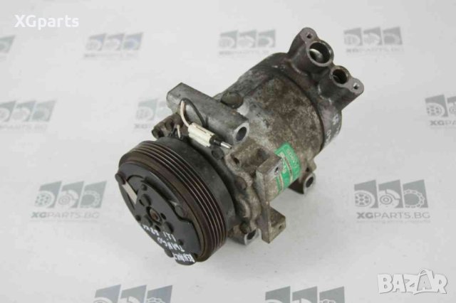 Компресор климатик за Renault Twingo I 1.2i 58к.с. (1993-2008) 7700115830, снимка 3 - Части - 41328136