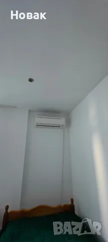 студио под наем в Несебър , снимка 16 - Апартаменти - 48061648