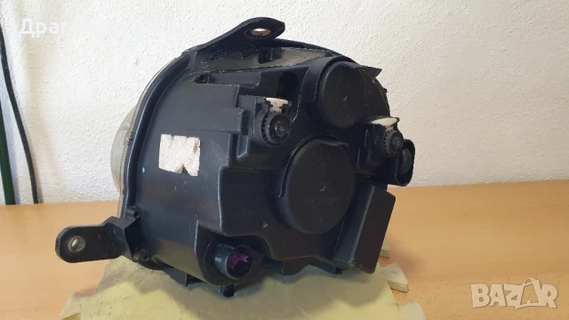 Оригинален десен фар за FIAT 500 / Фиат 500, снимка 9 - Части - 50545370
