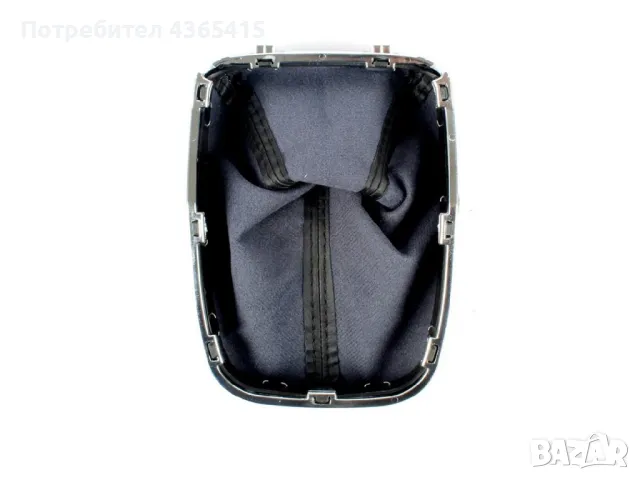 Маншон за скоростен лост Opel Insignia A (2008-2017), снимка 4 - Части - 49374677