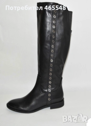 Ботуши Michael Kors Dora Boot