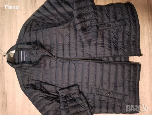 Мъжко яке Tommy Hilfiger 