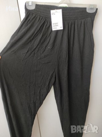 Свободен панталон НМ р-р XS, снимка 9 - Панталони - 33804461