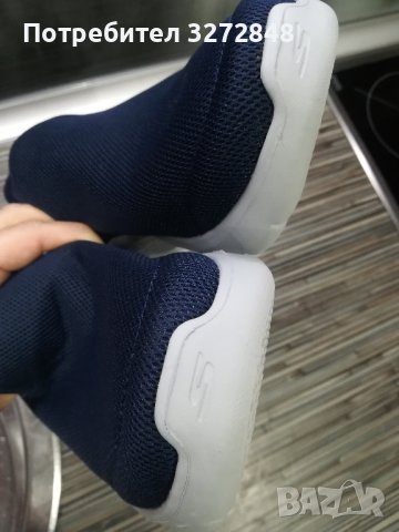 Маратонки SKECHERS GOWALK N:41, снимка 7 - Маратонки - 44201127