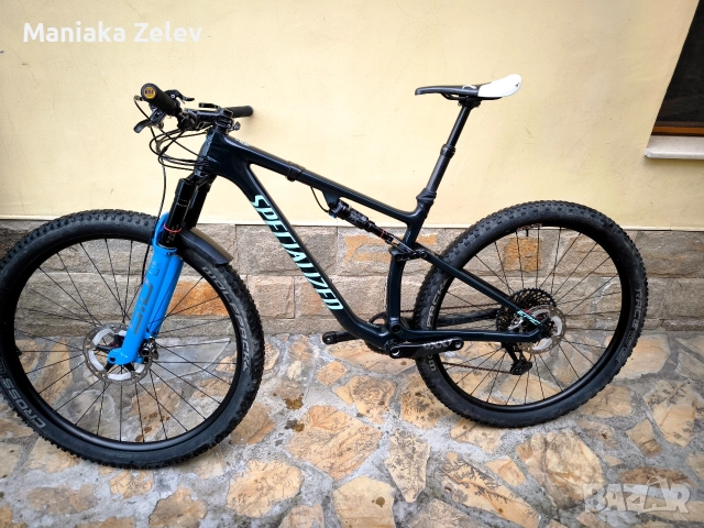 Specialized Epic Evo 2021-2023, снимка 13 - Велосипеди - 52719108