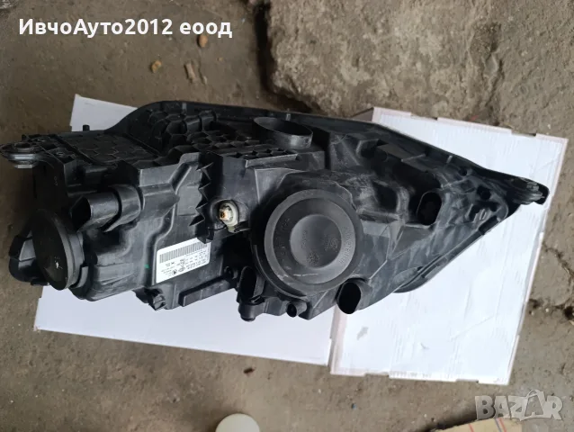 Фар ляв Fiat Ducato Citroen Jumper Peugeot Boxer 06-14, снимка 5 - Части - 56180494