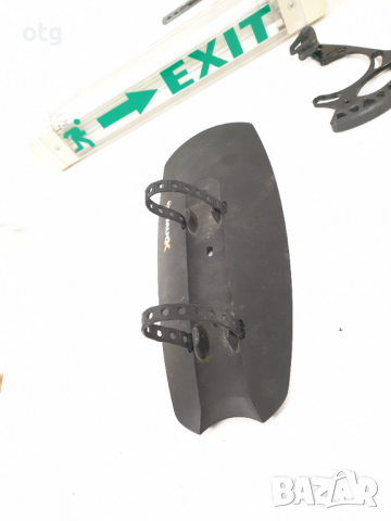 Калник MudX за рамка, снимка 2 - Части за велосипеди - 36199197