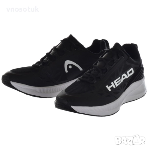 Мъжки маратонки  Head Kayak -№ 42, снимка 4 - Маратонки - 52822461