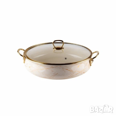 Тенджера Goldmann  