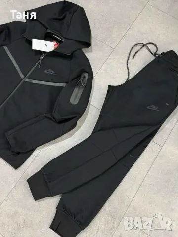 Детски спортни екипи Nike Tech , снимка 11 - Детски комплекти - 55787523