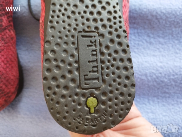 Обувки Clarks  Think номер 38., снимка 18 - Дамски ежедневни обувки - 51762025