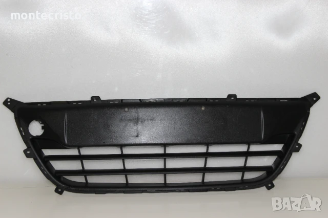 Долна решетка предна броня Hyundai i20 (2008-2012г.) 865611J000 / 86561-1J000 / i 20