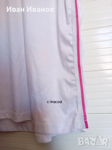 Оригинална фланелка на Реал Мадрид - 2014г., снимка 4 - Футбол - 51656298