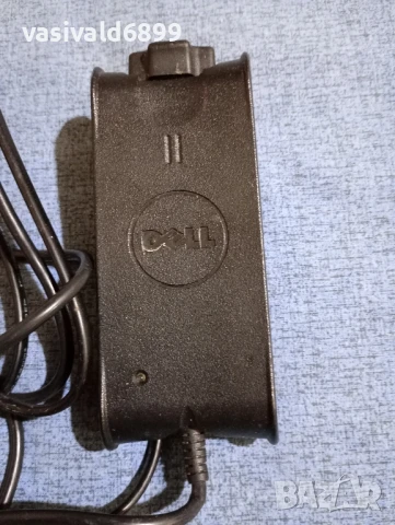 Зарядно за лаптоп , снимка 2 - Кабели и адаптери - 50901775