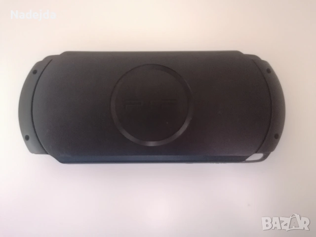 Psp e-1004 , снимка 8 - PlayStation конзоли - 53843492