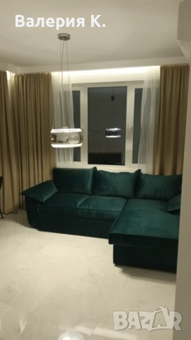 Двустаен апартамент под наем в жк. Разсадника, снимка 9 - Апартаменти - 52492525