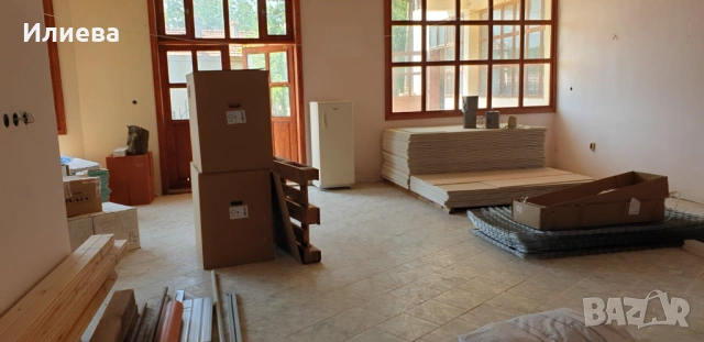 Масивна тухлена къща, снимка 4 - Къщи - 53738379