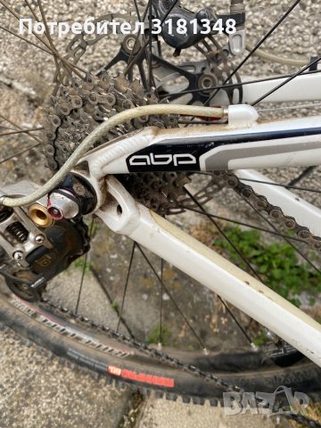 планинско колело Trek fuel EX 9, снимка 9 - Велосипеди - 41227791