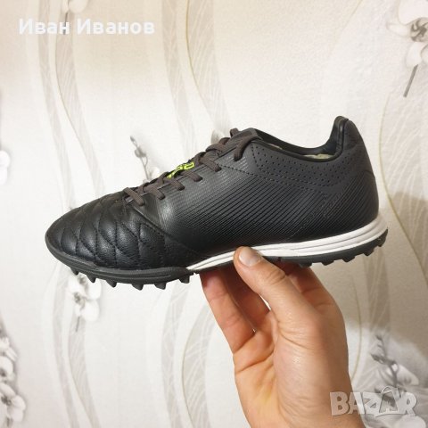 стоножки  Kipsta Agility 700  номер 38,5-39, снимка 5 - Футбол - 40284698