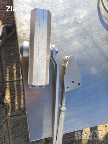 Нов апарат за врата , снимка 5 - Входни врати - 40056461