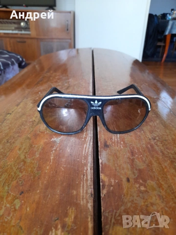 Стари слънчеви очила Адидас,Adidas #3