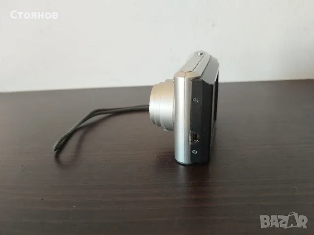 Камера OLYMPUS fe FS47 14MP, снимка 5 - Фотоапарати - 56336933