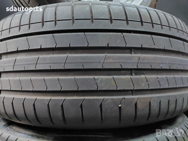 19” Летен К-т BMW Джанти Style 734 Гуми Pirelli Датчици БМВ X5 G05 X6 G06, снимка 13 - Гуми и джанти - 51060527