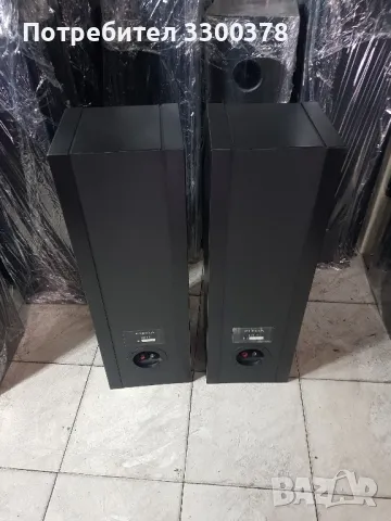 Тонколони  piega  lds  1.0, снимка 4 - Тонколони - 50413014