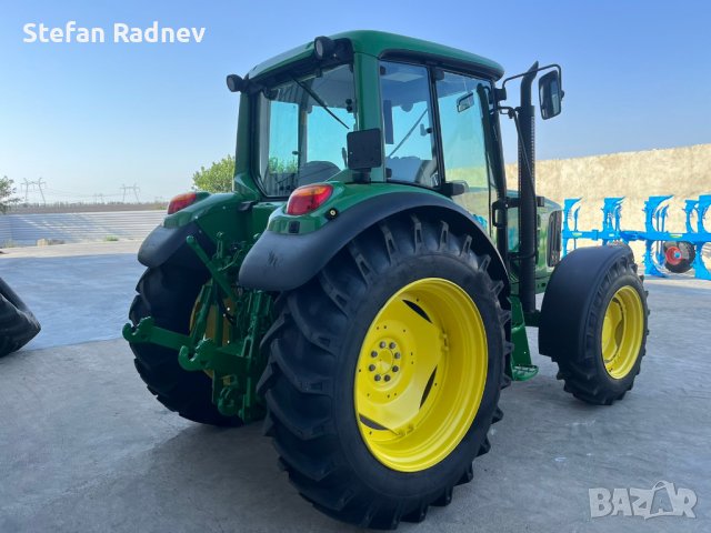 Трактор John Deere 6230 - Лизинг, снимка 5 - Селскостопанска техника - 42186213