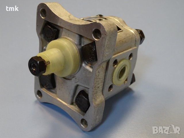 Хидравлична помпа "Хидравлика" C0.48X 175Bar 1500min-1, снимка 7 - Резервни части за машини - 40134752