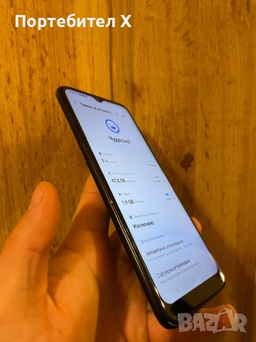 SAMSUNG A03, снимка 5 - Samsung - 52326591