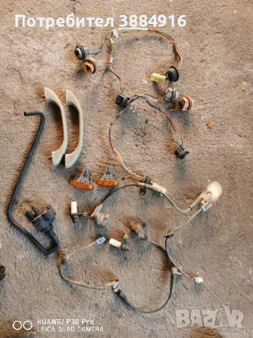 Опел Агила 1.2 2005 г., снимка 12 - Части - 50396309