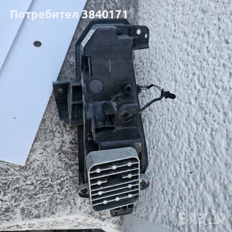 Лед халоген за Chevrolet Camaro , снимка 2 - Части - 49854516