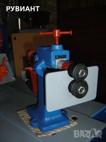 Ръчна ЗЕГ машина, снимка 2 - Други машини и части - 39072315