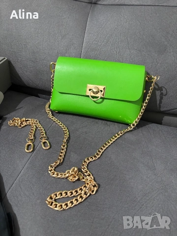 Чанта на марката Mia Touché, снимка 2 - Чанти - 53727573