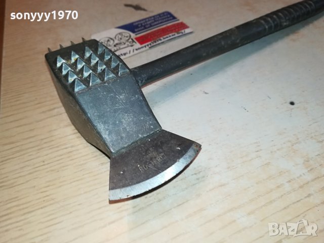 WEST GERMANY-МАРКОВ ЧУК 2302240848