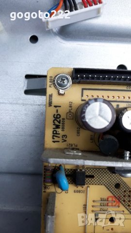 ORION T2661 GB   на части , снимка 5 - Телевизори - 34467678