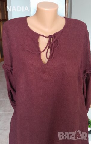 Рокля на MANGO , снимка 4 - Рокли - 44239313