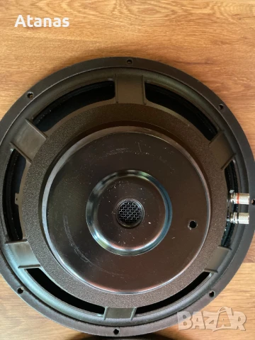 Hawthorne Audio  Augie speakers for subwoofers , снимка 5 - Тонколони - 48108534