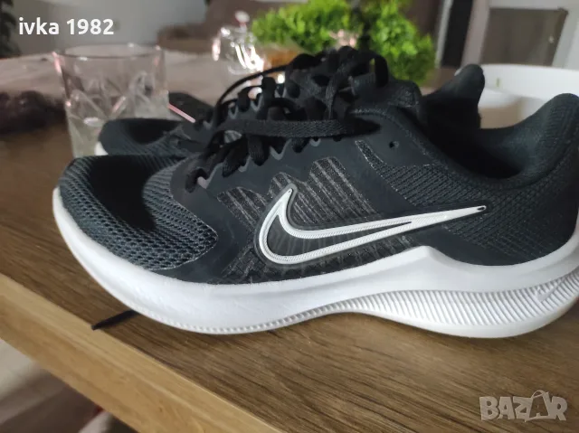 Nike дамски 39 номер , снимка 8 - Маратонки - 55730127