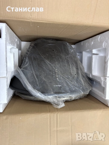 Външен абсорбатор, снимка 2 - Друга електроника - 52666206