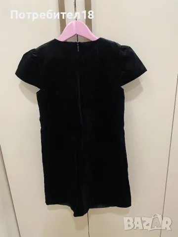 Оригинална детска рокля Gucci/ Гучи, снимка 6 - Детски рокли и поли - 49970224
