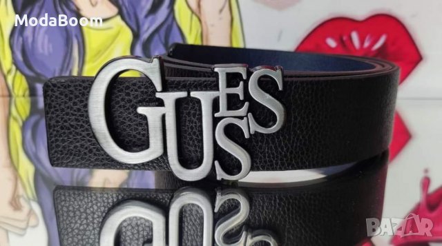 Унисекс маркови колани , снимка 3 - Колани - 39251850