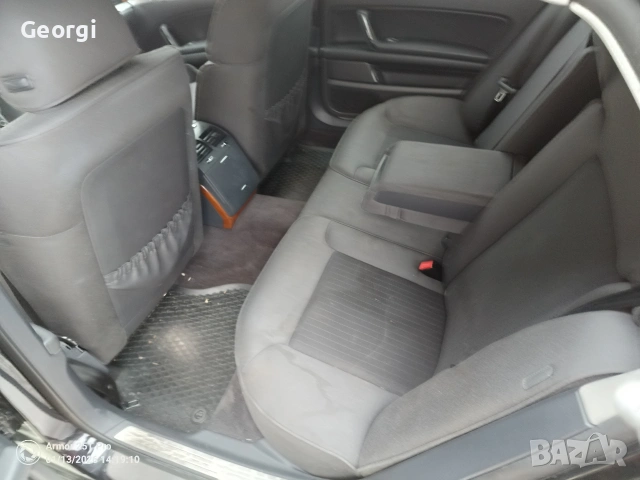 Vw Phaeton 3.0 TDI Фейс. НА ЧАСТИ, снимка 7 - Автомобили и джипове - 53088982