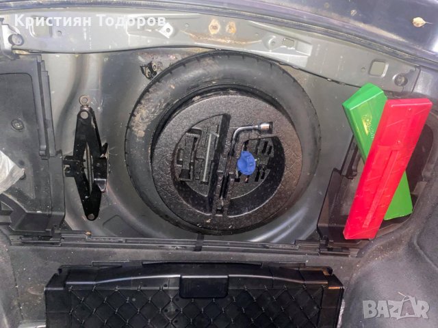 Тойота Авенсис на части, снимка 4 - Части - 34543505