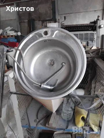 мивка, снимка 4 - Други стоки за дома - 41695216