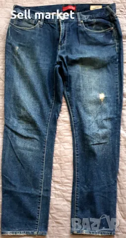 Нови Дънки (Dsquared 2),Guess , снимка 3 - Дънки - 49073339