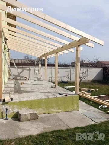 Ремонт на покриви в цялата страна , снимка 3 - Ремонти на покриви - 53824460