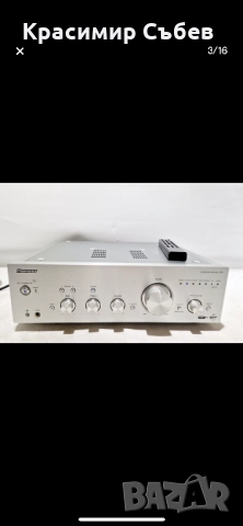 Pioneer A-70-S , снимка 4 - Ресийвъри, усилватели, смесителни пултове - 51541849